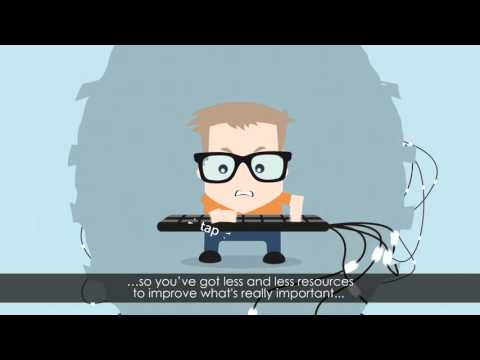 SaaSMgr (subtitles)