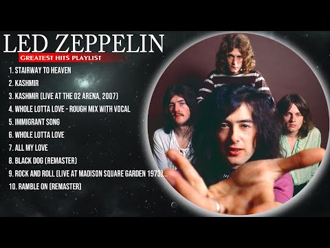Classic Country Gospel Led Zeppelin - Led Zeppelin Greatest Hits - Led Zeppelin Gospel Songs Al