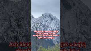 #giewont #zakopane #maj2025
