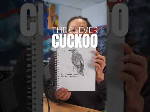 It's chick is the real genius!