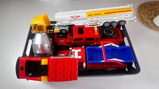 Calming Toy Reveal ASMR for Children