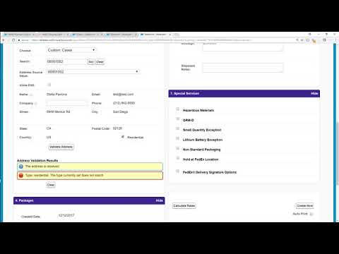 Overview of Zenkraft