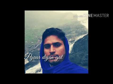 Panni Diyan Challan 2018 whatsapp status