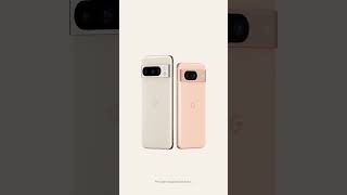 Pixel 8 & Pixel 8 Pro launching on October 4 #GooglePixel8 #GooglePixel8Pro