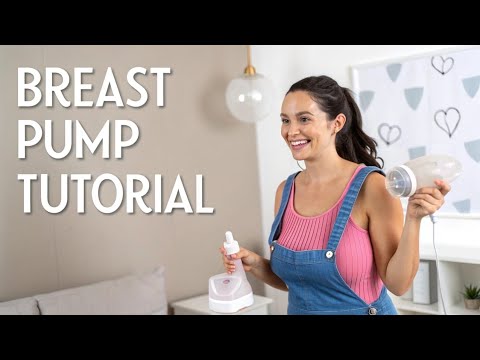 🍼【Breast Pump Guide】手動vs電動｜どっちがママにぴったり？ピジョン比較レビュー💖