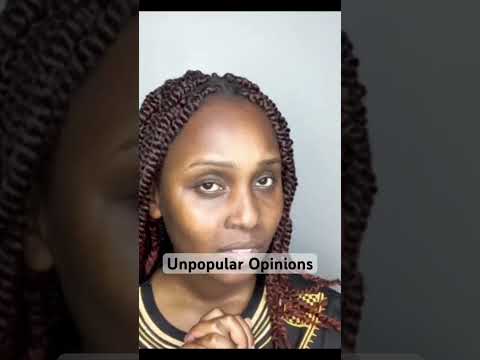 Spinning the Wheel of Unpopular Opinions #unpopularopinions #youtubechallenge #shorts