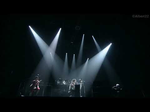 ONE OK ROCK - Pierce Sub Español Live Zankyou Reference Tour