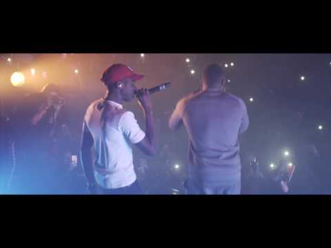 MHD - Live @Cigale