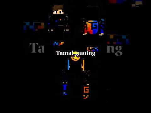 my new mincraft skin (TG)