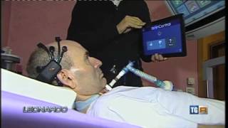 BrainControl - TG Leonardo  (ENG)