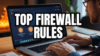 Ultimate Linux Security Guide: 10 Firewall Rules Every User Needs