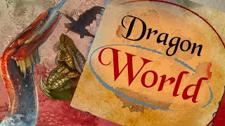 World of the Dragonslayer Codex pt. 1: Overview & Themes