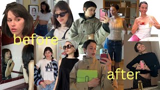 watch this video before you get a pixie cut