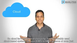 Machine Vision And Cloud Integration | AI-based Inspection