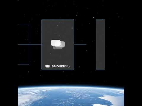 BridgerPay: The First Agnostic Omnichannel Payment Operations Platform