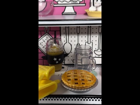 Make it Mini Cherry Pie