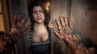 This Fungal Infection Is Spreading Fast... And the Roof Is My Only Way Out!