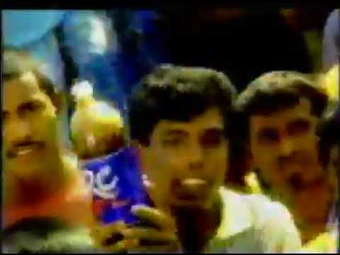 ভাইজান খবর একখান ( RC Cola TVC) Viral and Famous TVC for Quirbanir Eid.