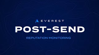 Validity Everest: Reputation Monitoring