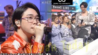 【Mrs. GREEN APPLE】Mステで大森元貴 のあの「一礼」が日本中を虜に！なぜあんなに愛らしい？パフォーマンスの裏に隠された魅力とは？【大森元貴 】【 ミセス mステ breakfast】