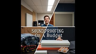 How to Soundproofing a Wall with Quiet Spaces for Every Home Office Spaces