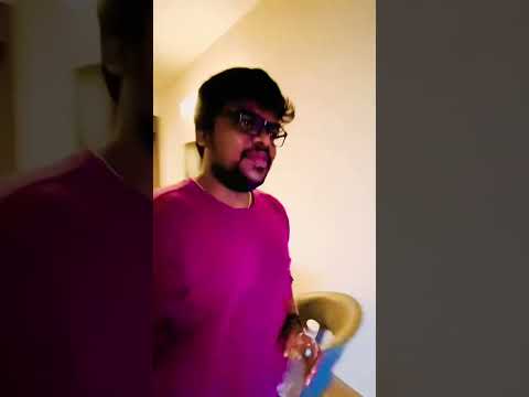 #oldmemories long back at Novetel… #bheemili