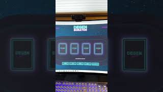 Gaming Solana 😂 #solananft #solana #nftproject #nftgame #gambling #shorts
