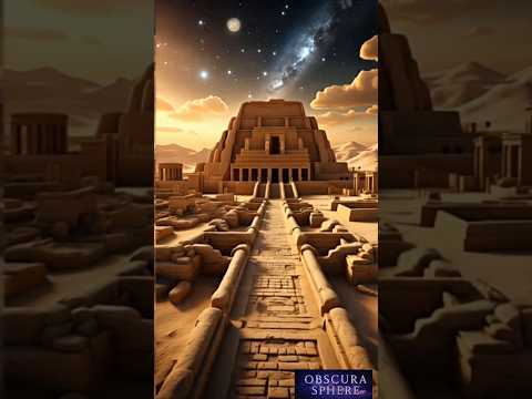 Lost City of Merytaton – Egypt's Forgotten Daughter? #Merytaton #LostCity #AncientEgypt