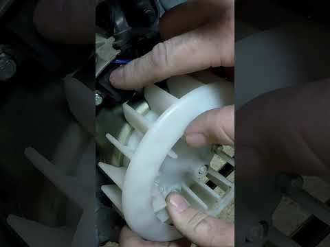 GY6 150: How the Pick Up Coil Sends Signal to CDI