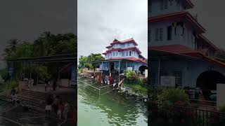 പറശ്ശിനിക്കടവ് ശ്രീ മുത്തപ്പൻ ടെംപിൾ കണ്ണൂർ | PARASSINIKADAVU SREE MUTHAPPAN TEMPLE KANNUR KERALA