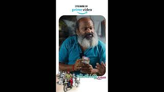 Bheemadevarapally Branchi comedy scene 8/10