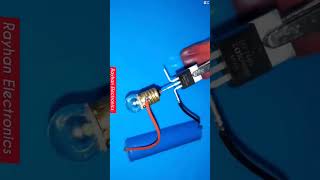 #Shorts Top Electronics Project 3