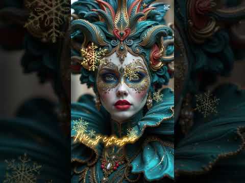 A wonderful Christmas theme #infinite #music #enchantinglove #deephouse #sound #remix