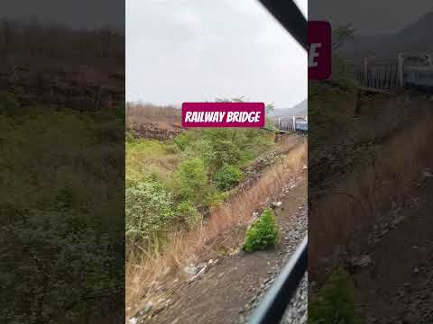 railway bridge ✨🔥🔥#viralvideo #shorts #shortvideo