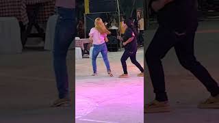 Wow enjoy mga ma'am nice move#dance#shortvideo#viral#highlights#trending
