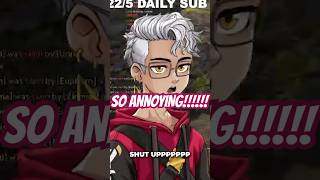 NEVER GIVING CHAT ALERTS AGAIN..... #gaming #twitch #mmo #mmorpg #BDO #blackdesert #shorts #lizard