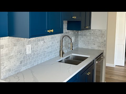 West End Condo Renovation