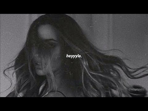 Witt Lowry - Into Your Arms (slowed+reverb+lyrics) ft. Ava Max