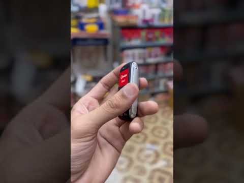 World Small Phone #iphone #unboxing