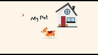 PRACTICE READING ENGLISH | My School, My Pet | Reading Lesson for Grade1, 2, 3