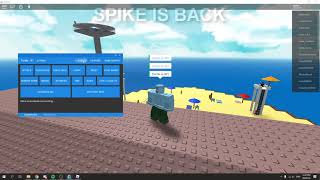 [NEW] OP FREE ROBLOX EXPLOIT Turtle (AUTO-UPDATING & LUA EXECUTOR)11