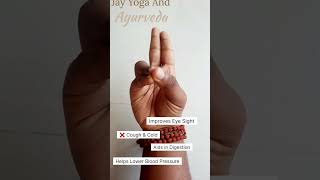 prana mudra benefits #music #flute #song #yogamusic #yoga #mudra #mudratherapy