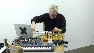 The Roulette Tapes Podcast : John King