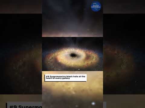 Unbelievable Facts About the Universe You Didn't Know