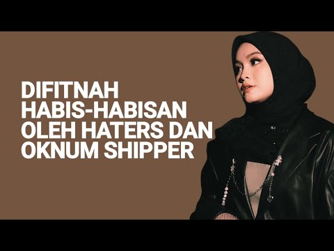 DIFITNAH HATERS DAN DITINGGAL AKUN-AKUN YANG KATANYA FANS, BAGAIMANA KARIR SALMA KE DEPAN?7