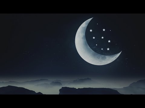 2hrs of Deep Sleep + Relaxing Music - Peaceful Sleep and Stress Relief With Calming Music