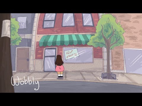 Wobbly- SVA Third-Year Film