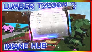 *NEW* Op Lumber Tycoon 2 Script Zyper | Tp Wood,Dupe & More | ROBLOX