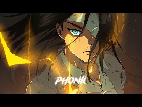 Songs that make you feel Powerful 💪 1 HOUR PHONK PLAYLIST 2025 ※ Фонк