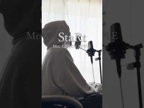 【原点にして頂点】StaRt 歌ってみた koyo